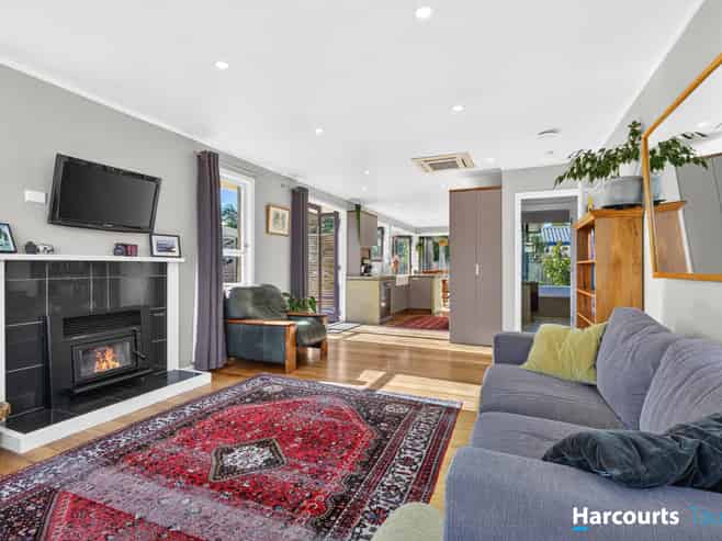 2/34 Tamatea Road, Richmond Heights