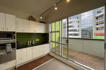53/3 Edward Street, Wellington Central