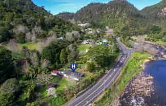 4 & 6 Bush Street, Karangahake