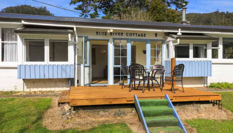 4 & 6 Bush Street, Karangahake