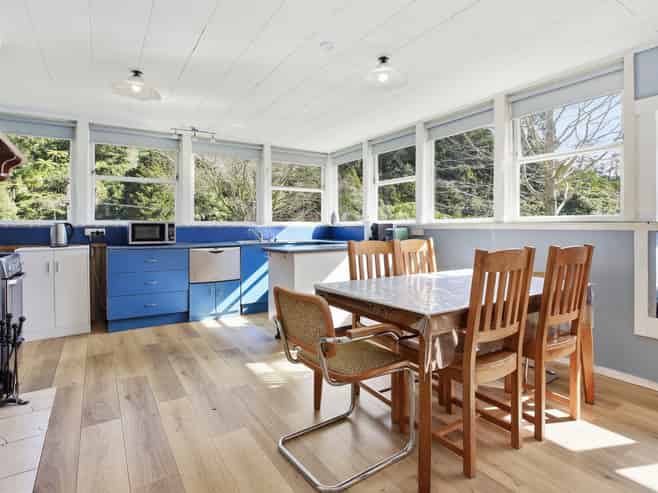 4 & 6 Bush Street, Karangahake