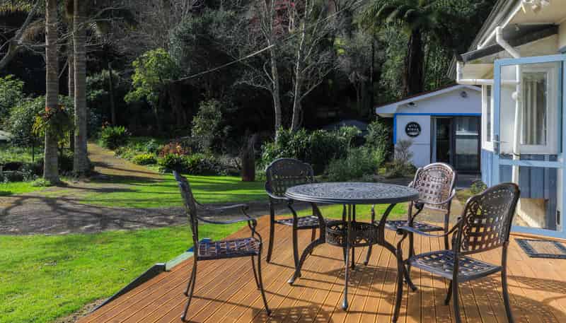 4 & 6 Bush Street, Karangahake