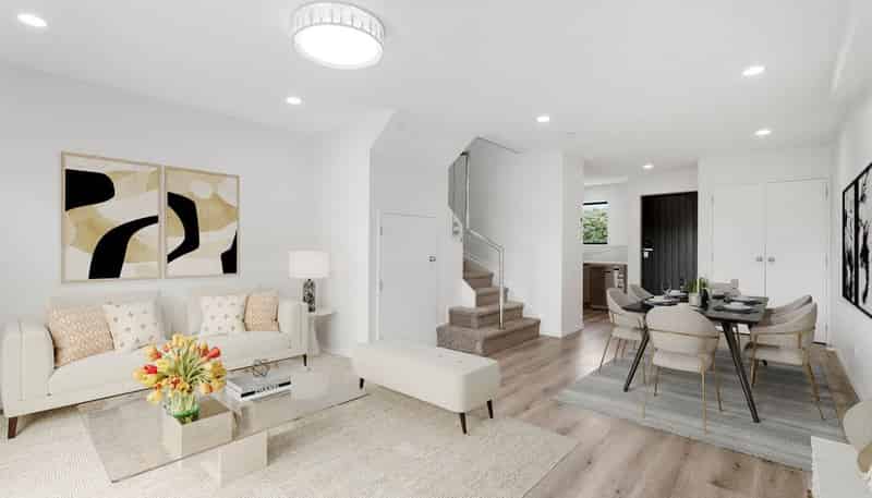 25 Parkinson Avenue, Mount Albert