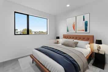 25 Parkinson Avenue, Mount Albert