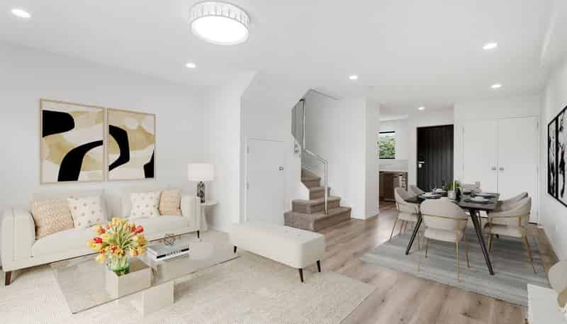 25 Parkinson Avenue, Mount Albert