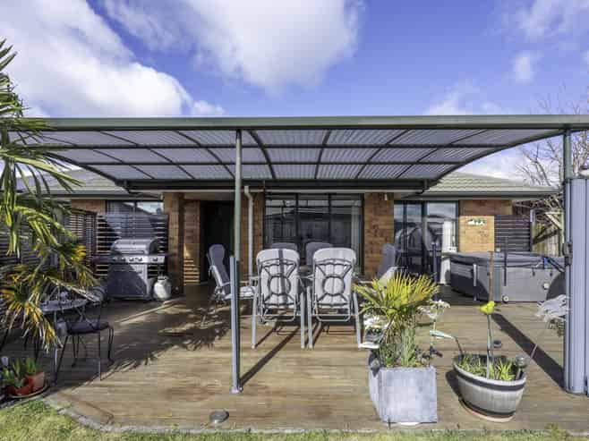 11 Harris Street, Ngongotaha