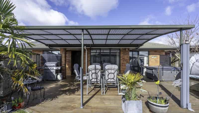 11 Harris Street, Ngongotaha