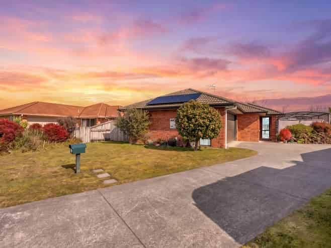 11 Harris Street, Ngongotaha