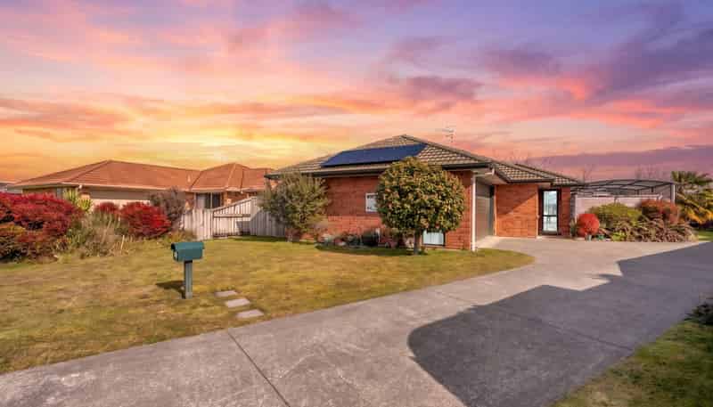 11 Harris Street, Ngongotaha