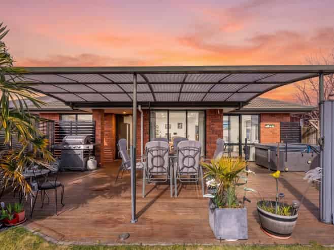 11 Harris Street, Ngongotaha
