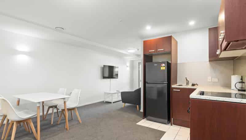 5G/135 Victoria Street West, Auckland Central