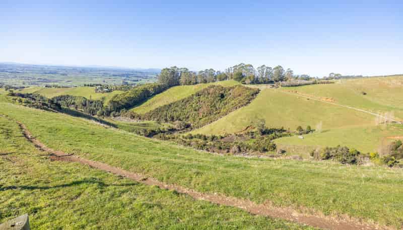 416 Corcoran Road, Te Pahu