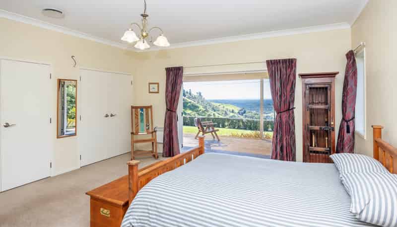 416 Corcoran Road, Te Pahu