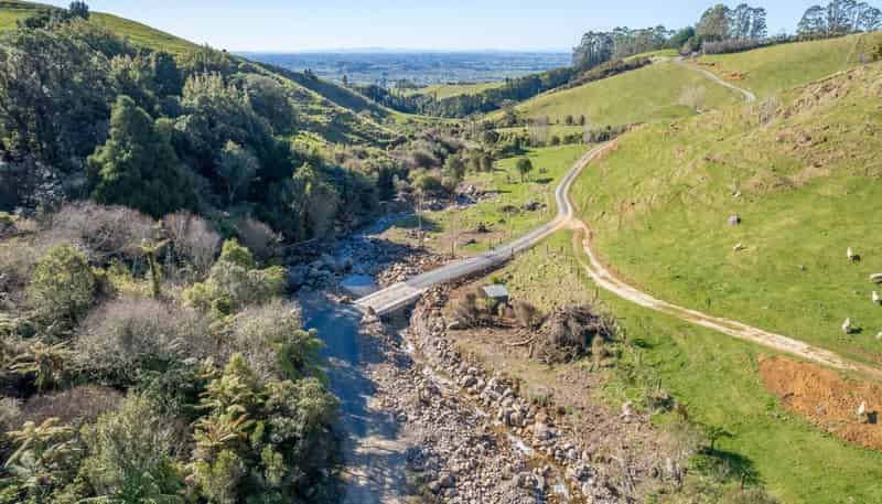 416 Corcoran Road, Te Pahu