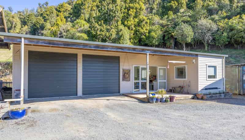 416 Corcoran Road, Te Pahu