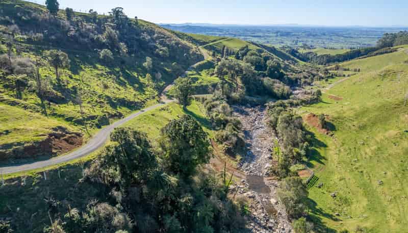 416 Corcoran Road, Te Pahu