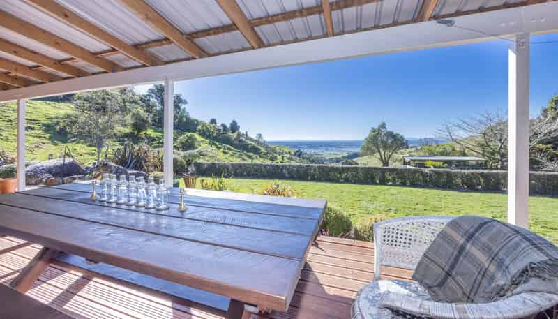 416 Corcoran Road, Te Pahu