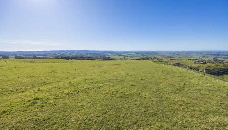 416 Corcoran Road, Te Pahu