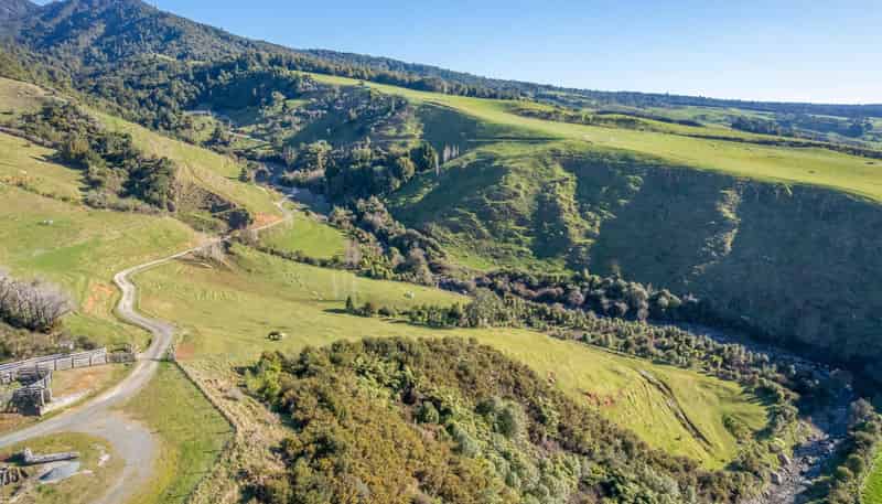 416 Corcoran Road, Te Pahu