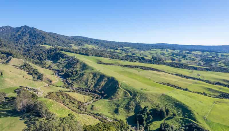 416 Corcoran Road, Te Pahu