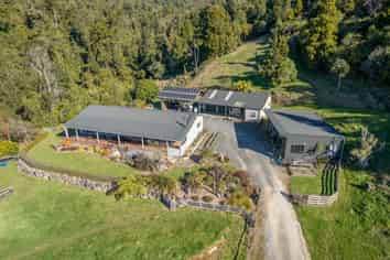 416 Corcoran Road, Te Pahu