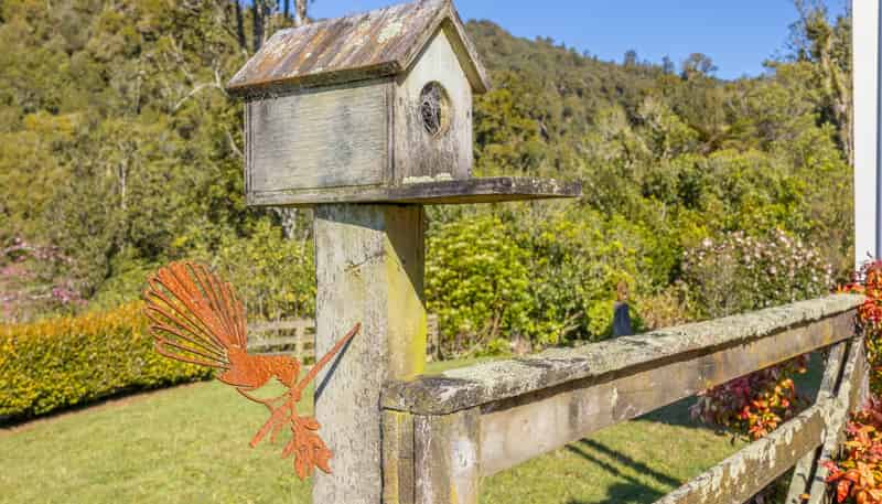 416 Corcoran Road, Te Pahu