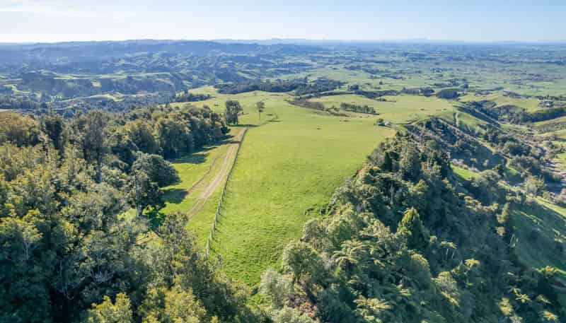 416 Corcoran Road, Te Pahu