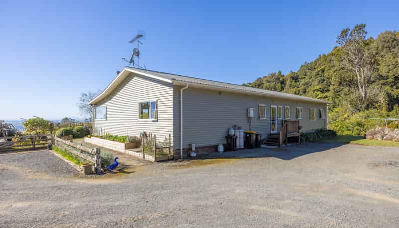 416 Corcoran Road, Te Pahu