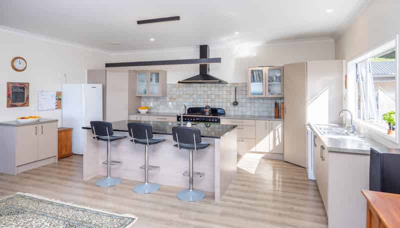 416 Corcoran Road, Te Pahu
