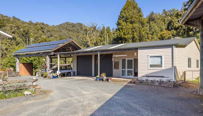 416 Corcoran Road, Te Pahu