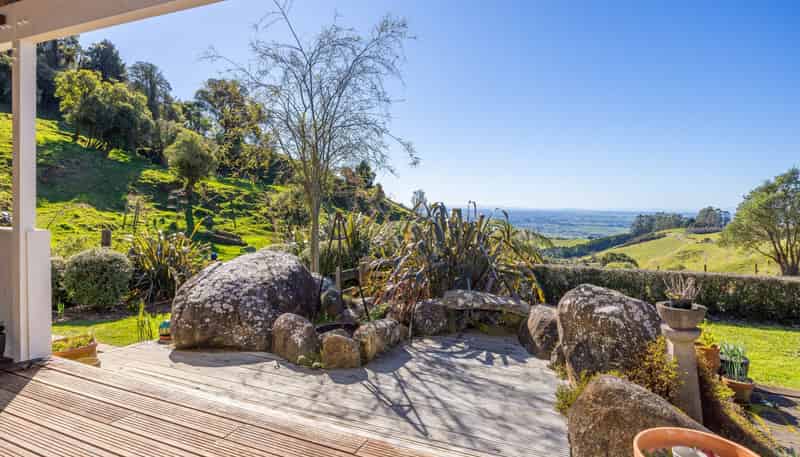 416 Corcoran Road, Te Pahu