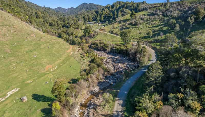 416 Corcoran Road, Te Pahu