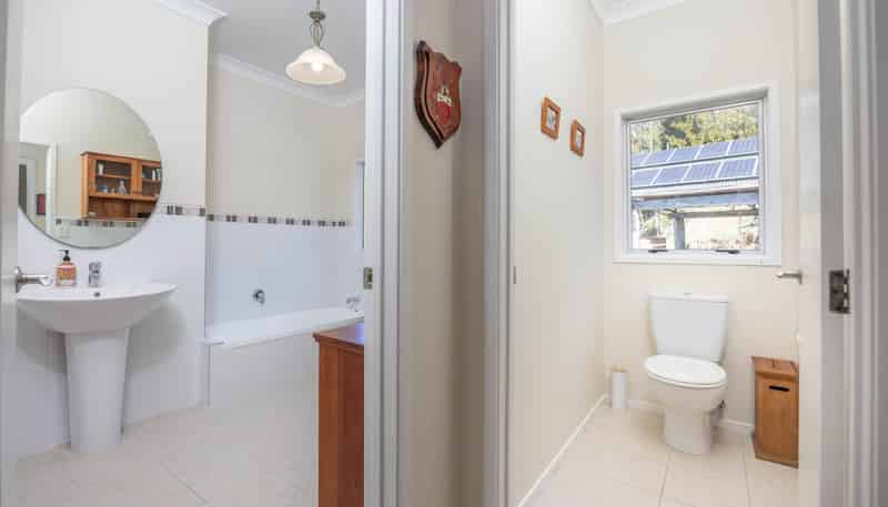 416 Corcoran Road, Te Pahu
