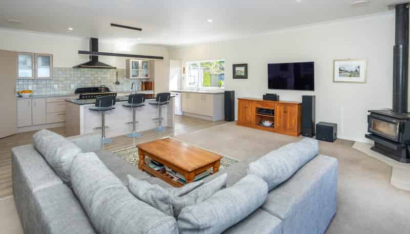 416 Corcoran Road, Te Pahu