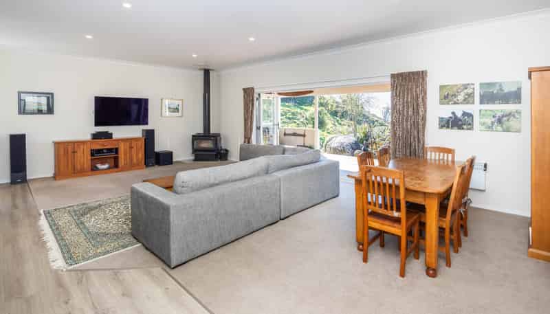 416 Corcoran Road, Te Pahu
