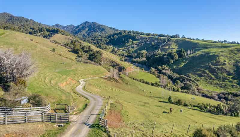 416 Corcoran Road, Te Pahu