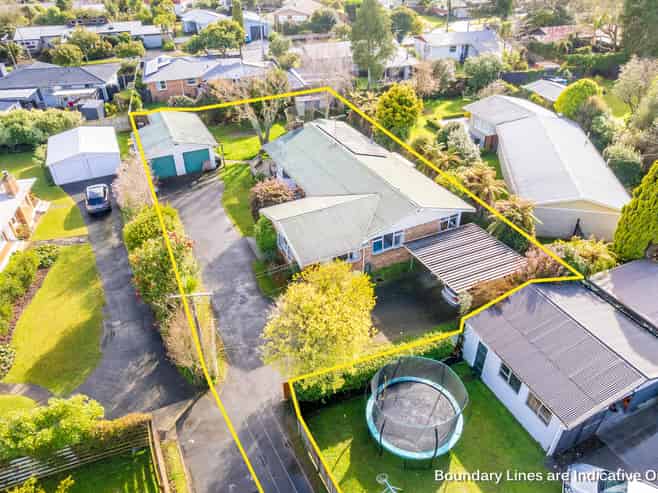 279 Bankwood Road, Chartwell