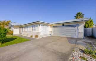 41 James Foley Avenue, Pirimai