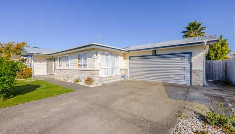 41 James Foley Avenue, Pirimai