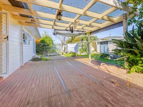 41 James Foley Avenue, Pirimai