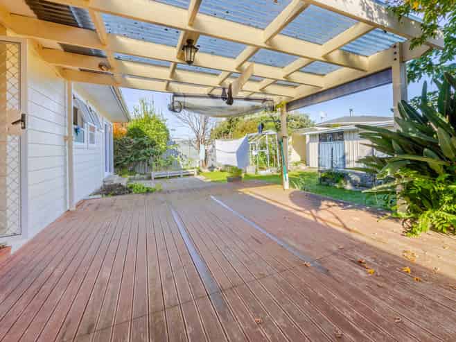 41 James Foley Avenue, Pirimai
