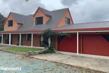 102 Wires Road, RD4, Hikutaia