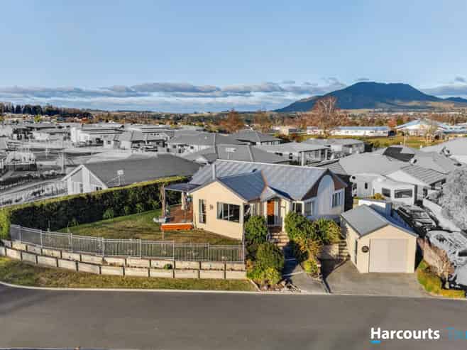 167 Lakewood Drive, Nukuhau