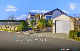 167 Lakewood Drive, Nukuhau
