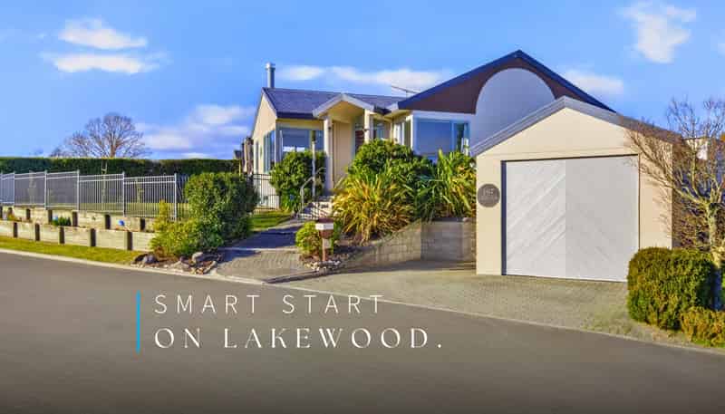 167 Lakewood Drive, Nukuhau