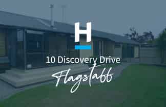 10 Discovery Drive, Flagstaff
