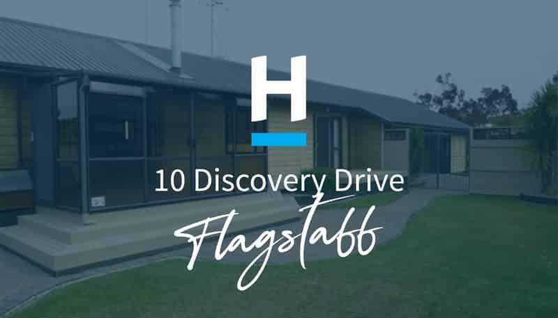 10 Discovery Drive, Flagstaff