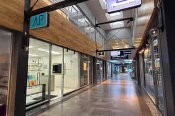 Central Hutt - Retail Opportunities
