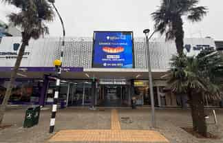 Central Hutt - Retail Opportunities