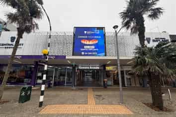 Central Hutt - Retail Opportunities